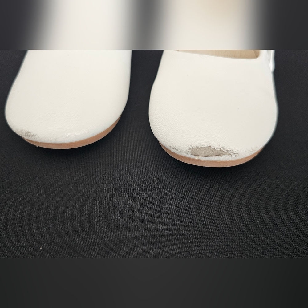Girls Toddler Wedding Dress Shoes - Picture 3 of 4